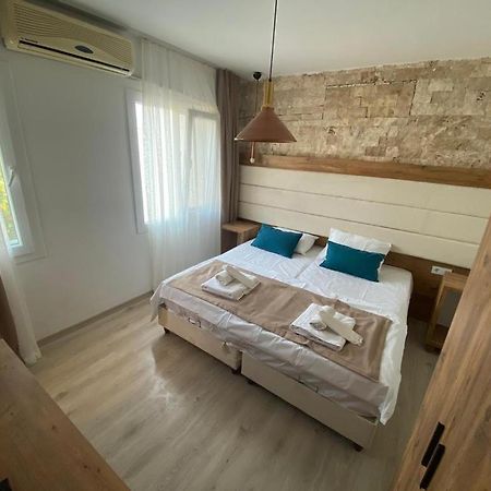Cat Kapi Alacati Чешме Екстер'єр фото